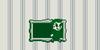The Addams Family: Pugsley's Scavenger Hunt Gameboy Screenshot