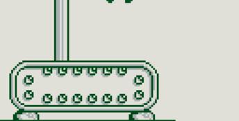 The Addams Family: Pugsley's Scavenger Hunt Gameboy Screenshot