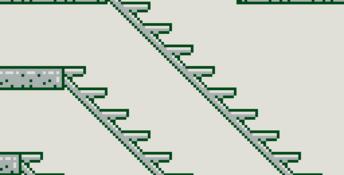 The Bugs Bunny Crazy Castle Gameboy Screenshot