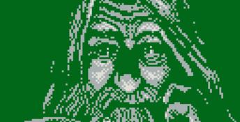 The Chessmaster (1986) Gameboy Screenshot