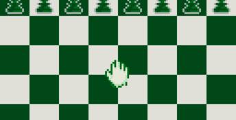 The Chessmaster (1986) Gameboy Screenshot