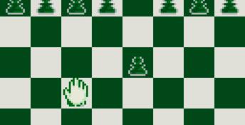 The Chessmaster (1986) Gameboy Screenshot