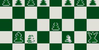 The Chessmaster (1986) Gameboy Screenshot
