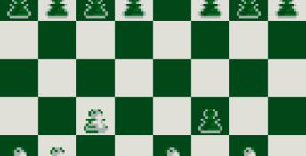 The Chessmaster (1986) Gameboy Screenshot