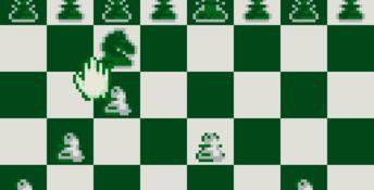 The Chessmaster (1986) Gameboy Screenshot