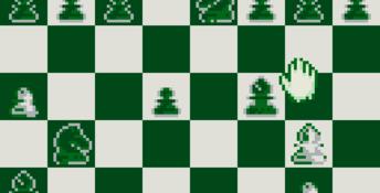 The Chessmaster (1986) Gameboy Screenshot