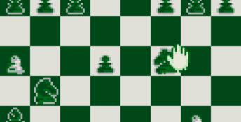The Chessmaster Gameboy Screenshot