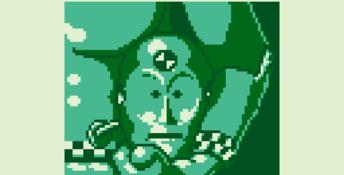 The Incredible Crash Dummies Gameboy Screenshot