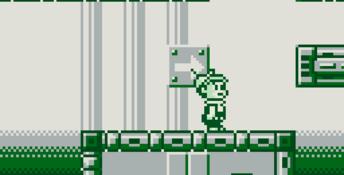 The Jetsons: Robot Panic Gameboy Screenshot
