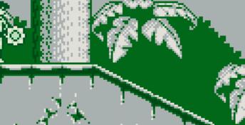 The Jungle Book (1994) Gameboy Screenshot