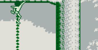 The Jungle Book (1994) Gameboy Screenshot