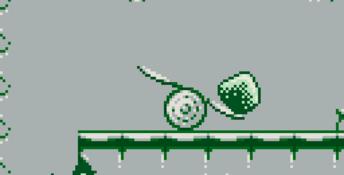The Jungle Book (1994) Gameboy Screenshot