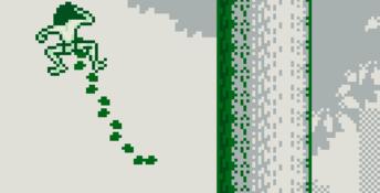 The Jungle Book (1994) Gameboy Screenshot