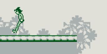 The Jungle Book (1994) Gameboy Screenshot