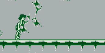 The Jungle Book (1994) Gameboy Screenshot