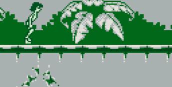 The Jungle Book (1994) Gameboy Screenshot