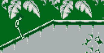 The Jungle Book (1994) Gameboy Screenshot