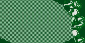The Lion King Gameboy Screenshot