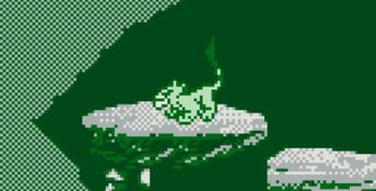 The Lion King Gameboy Screenshot