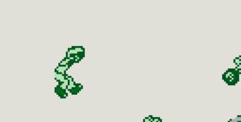 The Pagemaster Gameboy Screenshot