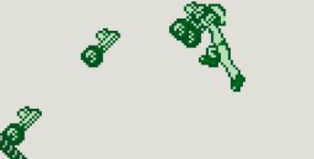 The Pagemaster Gameboy Screenshot