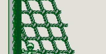 The Pagemaster Gameboy Screenshot