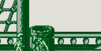 The Pagemaster Gameboy Screenshot