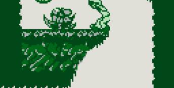 The Pagemaster Gameboy Screenshot
