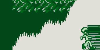 The Pagemaster Gameboy Screenshot