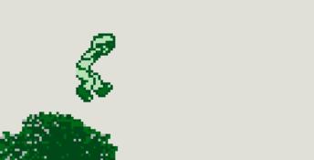 The Pagemaster Gameboy Screenshot