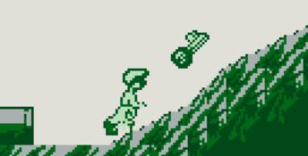 The Pagemaster Gameboy Screenshot