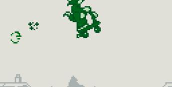 Tom and Jerry: Frantic Antics Gameboy Screenshot