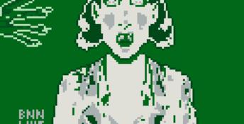 Total Carnage Gameboy Screenshot