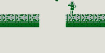 Total Carnage Gameboy Screenshot