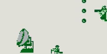 Total Carnage Gameboy Screenshot