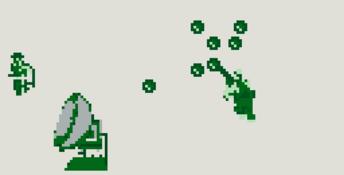 Total Carnage Gameboy Screenshot