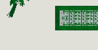 Total Carnage Gameboy Screenshot
