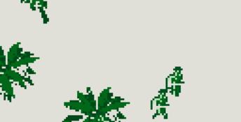 Total Carnage Gameboy Screenshot