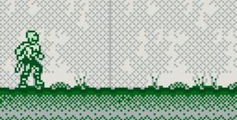 Toxic Crusaders Gameboy Screenshot