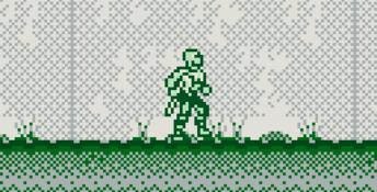 Toxic Crusaders Gameboy Screenshot