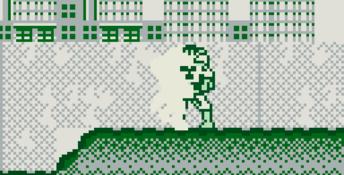 Toxic Crusaders Gameboy Screenshot
