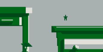 Toy Story Gameboy Screenshot