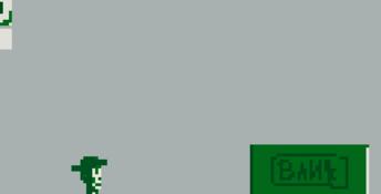 Toy Story Gameboy Screenshot