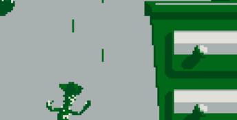 Toy Story Gameboy Screenshot