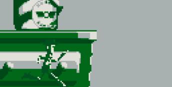 Toy Story Gameboy Screenshot