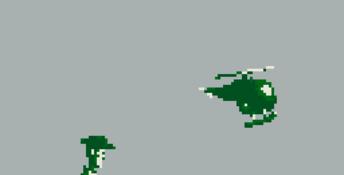 Toy Story Gameboy Screenshot