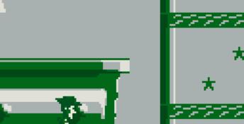 Toy Story Gameboy Screenshot