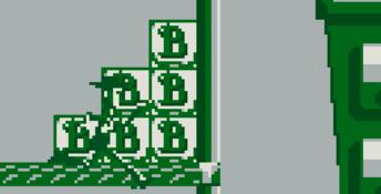 Toy Story Gameboy Screenshot