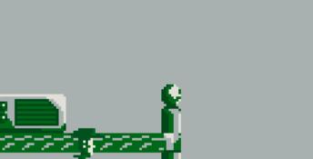 Toy Story Gameboy Screenshot