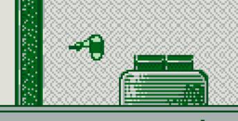 True Lies Gameboy Screenshot